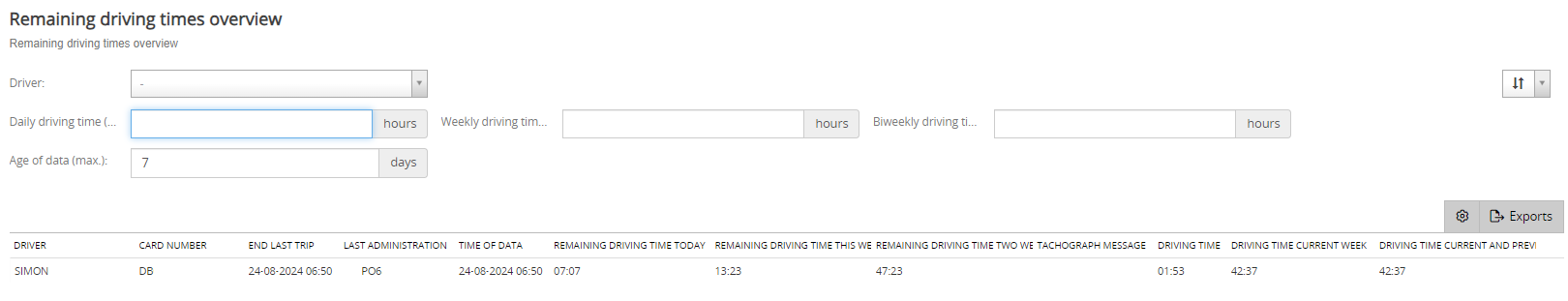 Remaining driving times overview.png