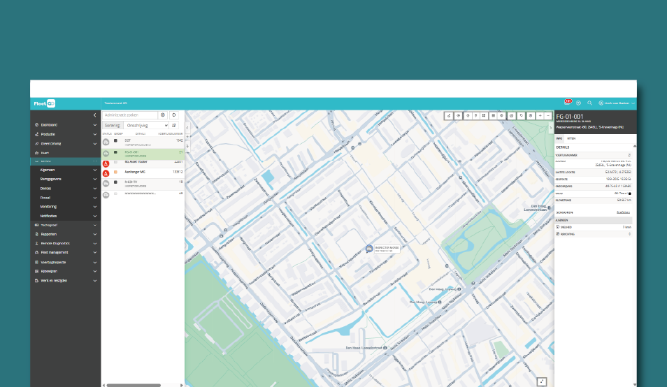 Telematics